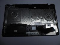 HP Pavilion 17 17-p183no Gehäuse Oberteil incl. nordic Keyboard Tastatur #4723