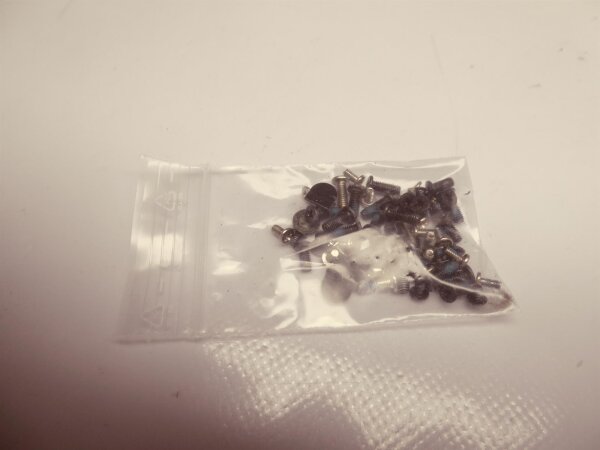 Acer Aspire 7735ZG Schraubensatz Screws Set #4725