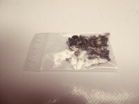 Acer Aspire 7735ZG Schraubensatz Screws Set #4725