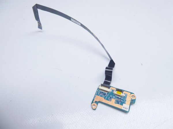 Acer Aspire 7735ZG Energiesparknopf Power saving Board 48.4CD04.011 #4725