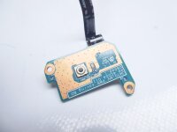 Acer Aspire 7735ZG Energiesparknopf Power saving Board...