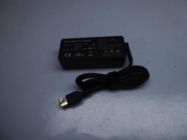 Lenovo ThinkPad Pro USB 3.0 Universal Docking + DisplaylinkTyp 40A7 Netzteil