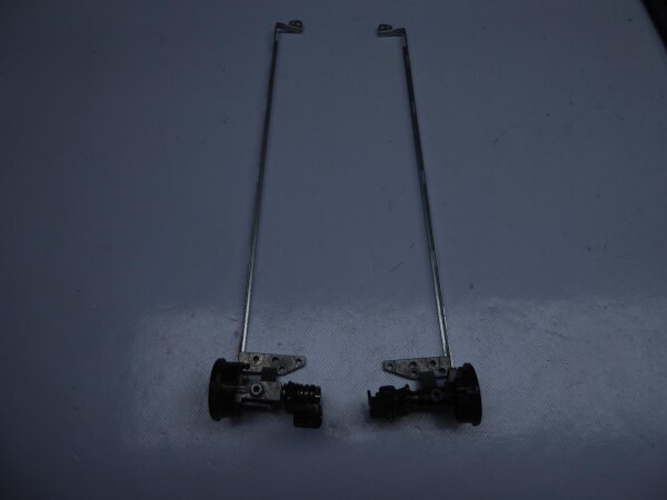 Acer Aspire 7735ZG Displayscharniere Scharniere Hinges L + R #4725