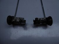 Acer Aspire 7735ZG Displayscharniere Scharniere Hinges L...