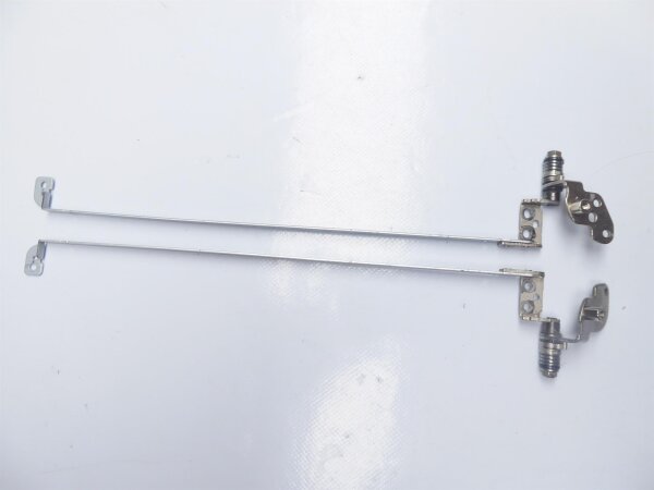 Acer Aspire 5732Z Displayscharniere Leisten Hinges Strips AM06R000500 #4726