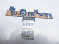 Acer Aspire 5732Z Powerbutton Board incl. Kabel cable...
