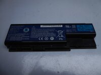 Acer Aspire 7735ZG ORIGINAL AKKU Batterie AS07B31 #4725
