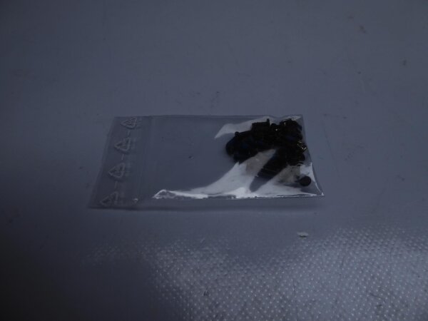 Acer Aspire 5730ZG Schraubensatz Screws Set #4727