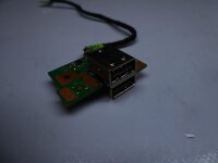 Acer Aspire 5730ZG Dual USB Board mit Kabel 48.4Z506.011...