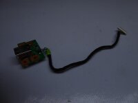 Acer Aspire 5730ZG Dual USB Board mit Kabel 48.4Z506.011...