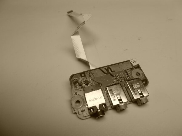 Acer Aspire 5730ZG Audio Sound Board 48.4Z504.02M #4727