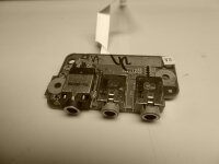 Acer Aspire 5730ZG Audio Sound Board 48.4Z504.02M #4727