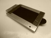Acer Aspire 5730ZG HDD Caddy Festplatten Halterung #4727