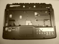 Acer Aspire 5730ZG Gehäuse Oberteil Schale...