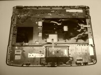 Acer Aspire 5730ZG Gehäuse Oberteil Schale...