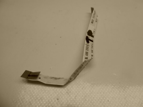 Acer Aspire 5730ZG Flex Flachband Kabel Touchpad 6-pol 13cm #4727
