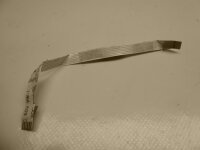 Acer Aspire 5730ZG Flex Flachband Kabel Touchpad 6-pol...