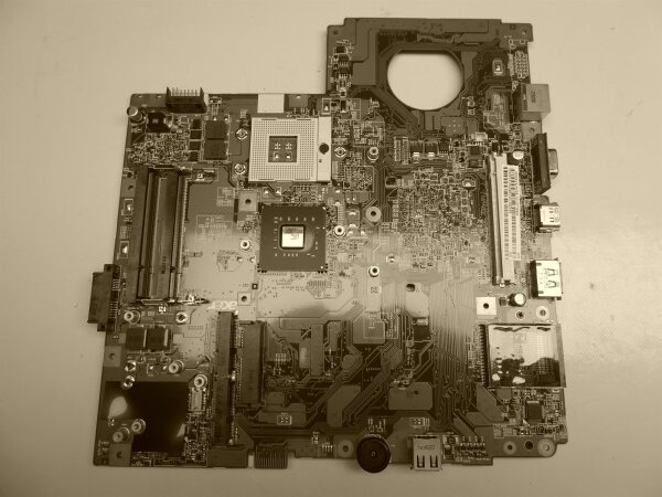 Acer Aspire 5730ZG Mainboard Motherboard 48.4Z501.021 #4727