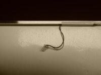 Acer Aspire 5730ZG 15,4 Display Panel glossy...