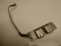 Sony Vaio VGN-NR21S PCG-7122M USB Board 1P-1079501-8010...