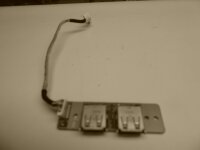 Sony Vaio VGN-NR21S PCG-7122M USB Board 1P-1079501-8010...