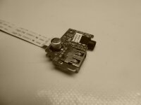 Medion Akoya S4217T Audio USB Board mit Kabel...