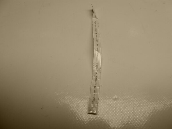 Medion Akoya S4217T Flex Flachband Kabel Touchpad 6-pol 12,7 cm #4465