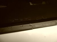 Medion Akoya S4217T 14.0 Display Panel glossy 40 Pol...