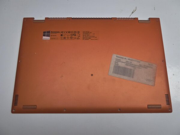 Lenovo Yoga 2 Pro Gehäuse Unterteil Schale EAOS9000100 #4017