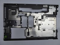 Lenovo ThinkPad T510 Gehäuse Unterteil Case bottom...