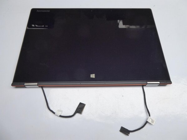 Lenovo Yoga 2 Pro 13,3 Display Komplett Touch DC02001LN00 #4017