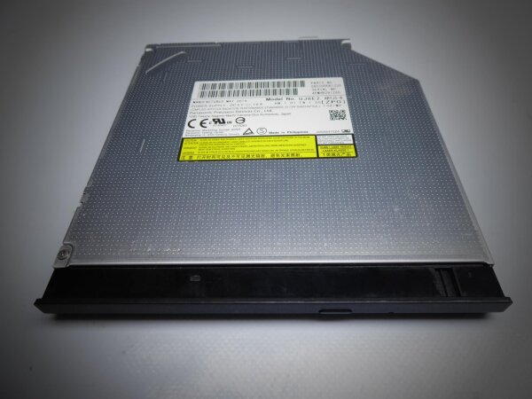 Toshiba Satellite Pro R50-B-10R SATA DVD RW Laufwerk Ultra Slim 9,5mm #4728