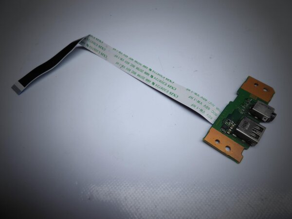 Toshiba Satellite Pro R50-B-10R Audio USB Board A3822A #4728