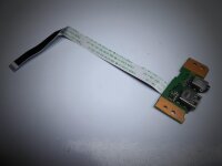 Toshiba Satellite Pro R50-B-10R Audio USB Board A3822A #4728
