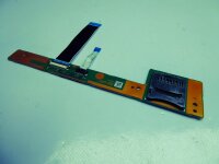 Toshiba Satellite Pro R50-B-10R Maustasten SD Kartenleser...