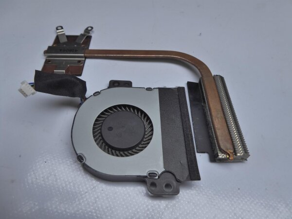 Toshiba Satellite Pro R50-B-10R Kühler Lüfter Cooling Fan #4728