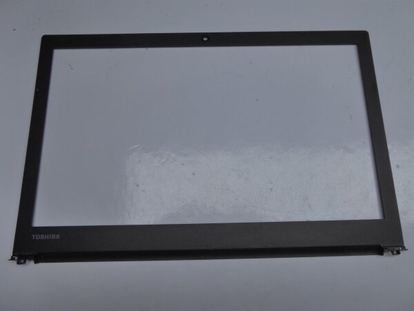 Toshiba Satellite Pro R50-B-10R Displayrahmen Blende GM903813511A-A #4728