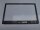 Toshiba Satellite Pro R50-B-10R Displayrahmen Blende GM903813511A-A #4728
