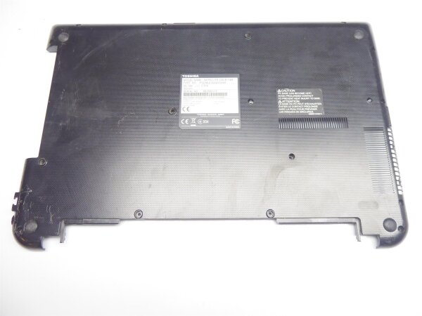 Toshiba Satellite C50-B-14M Gehäuse Unterteil Schale K000891300 #4729