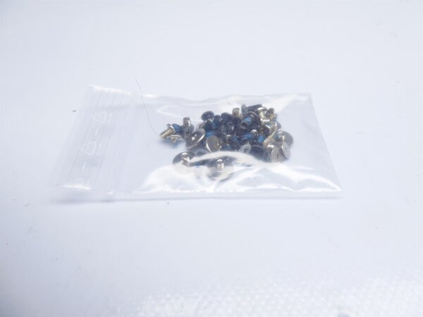 Toshiba Satellite C50-B-14M Schraubensatz Screws Set #4729