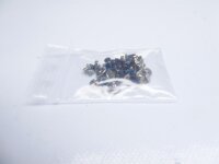 Toshiba Satellite C50-B-14M Schraubensatz Screws Set #4729