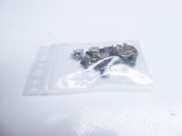 Toshiba Satellite C50-B-14M Schraubensatz Screws Set #4729
