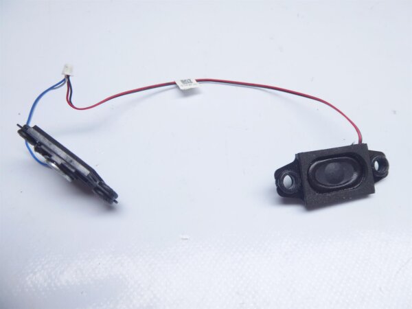 Toshiba Satellite C50-B-14M Lautsprecher Sound Speaker PK230000M0 #4729