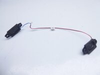 Toshiba Satellite C50-B-14M Lautsprecher Sound Speaker...