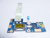 Toshiba Satellite C50-B-14M Maustasten SD Kartenleser...