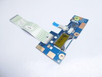 Toshiba Satellite C50-B-14M Maustasten SD Kartenleser...