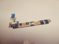 Toshiba Satellite C50-B-14M LED Board mit Kabel LS-B301P...