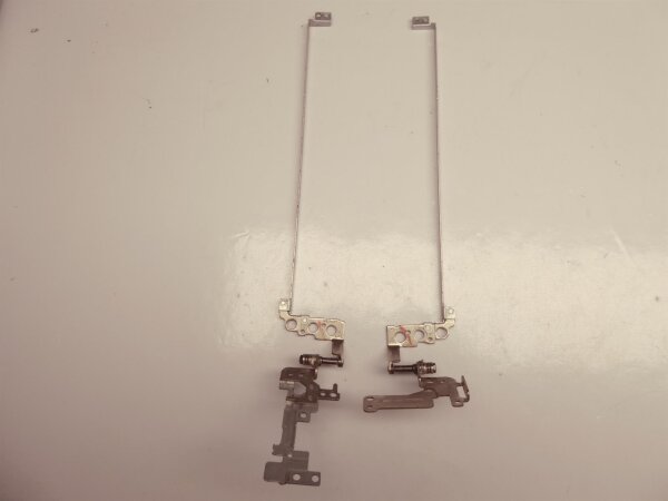 Toshiba Satellite C50-B-14M Displayscharniere Scharniere Hinges L + R #4729