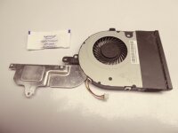 Toshiba Satellite C50-B-14M Kühler Lüfter...