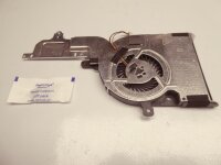 Toshiba Satellite C50-B-14M Kühler Lüfter Cooling Fan AT15F001DT0T #4729